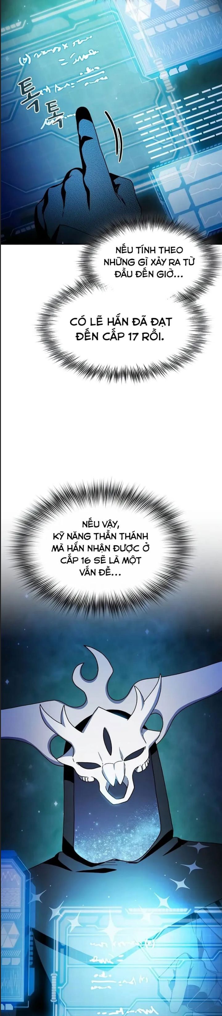 Nền Văn Minh Nebula - Chapter 60 - Page 37