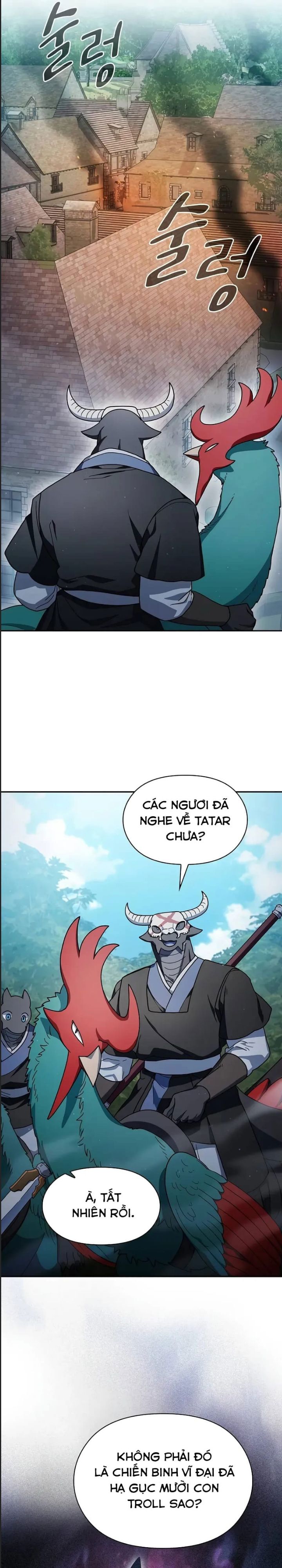 Nền Văn Minh Nebula - Chapter 60 - Page 6