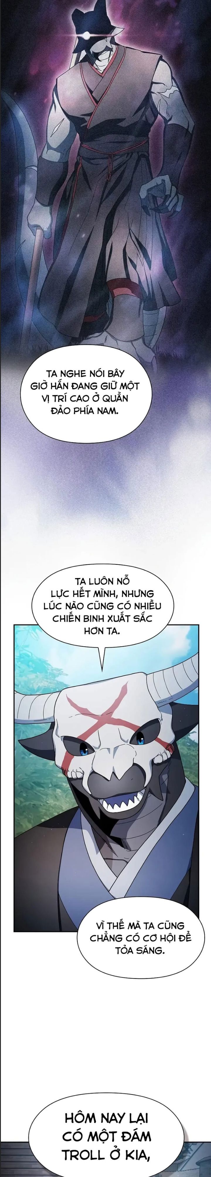 Nền Văn Minh Nebula - Chapter 60 - Page 7