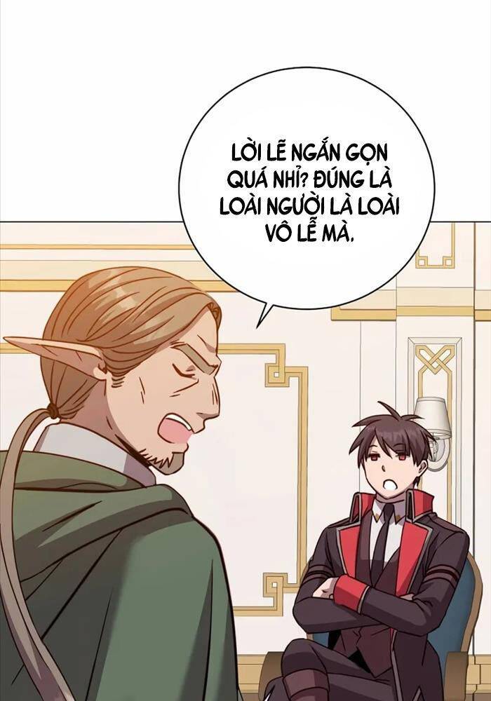 Anh Hùng Mạnh Nhất Trở Lại - Chapter 180 - Page 11