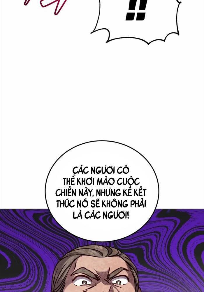 Anh Hùng Mạnh Nhất Trở Lại - Chapter 180 - Page 32