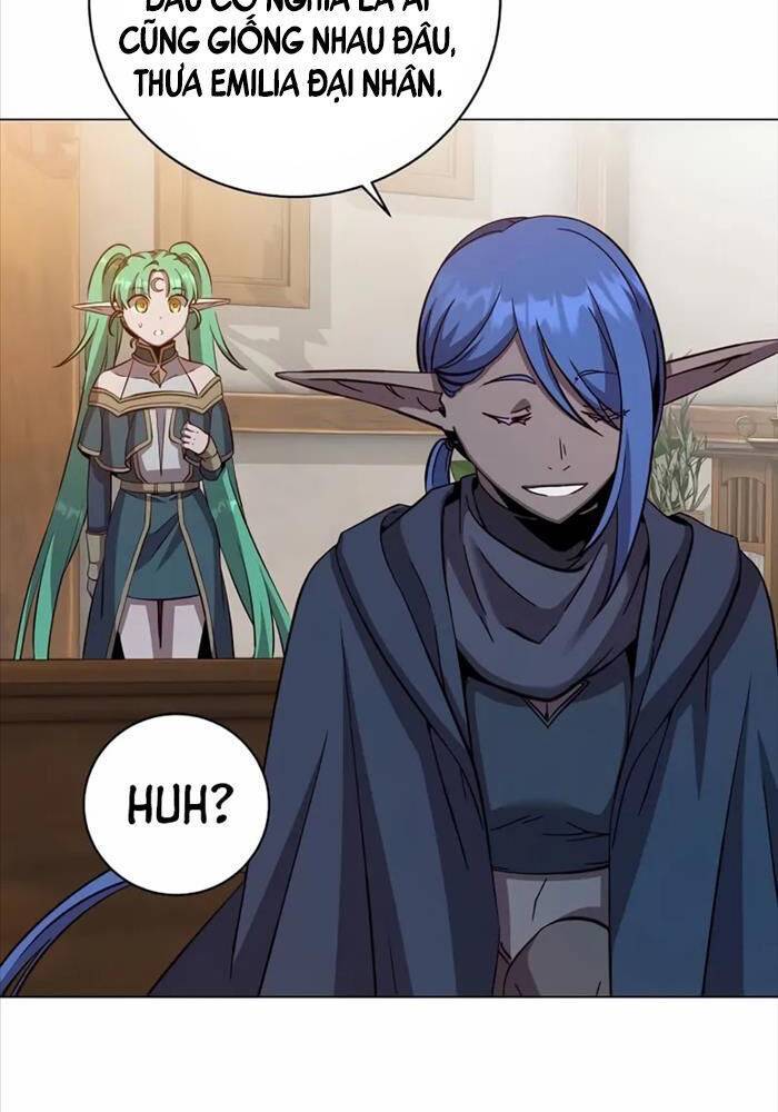 Anh Hùng Mạnh Nhất Trở Lại - Chapter 180 - Page 44