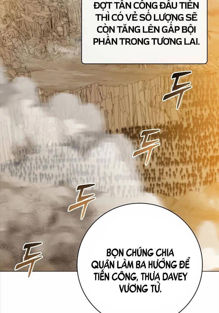 Anh Hùng Mạnh Nhất Trở Lại - Chapter 180 - Page 59