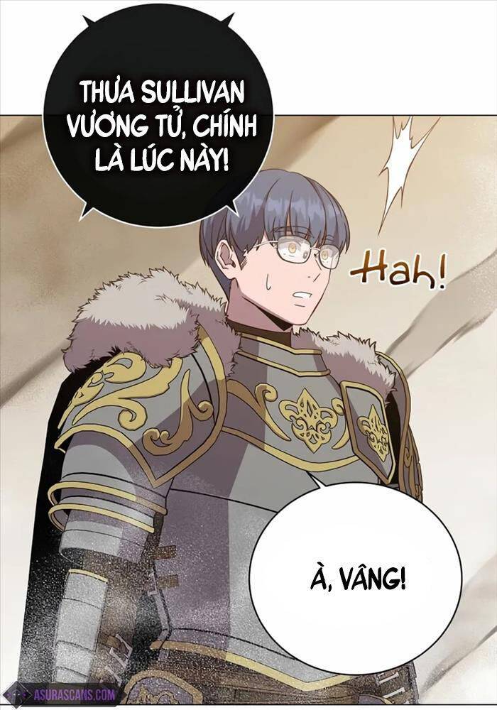 Anh Hùng Mạnh Nhất Trở Lại - Chapter 180 - Page 79