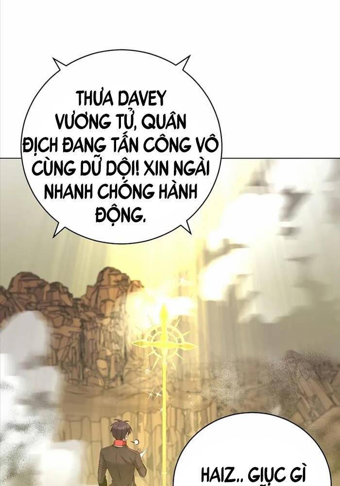 Anh Hùng Mạnh Nhất Trở Lại - Chapter 180 - Page 98