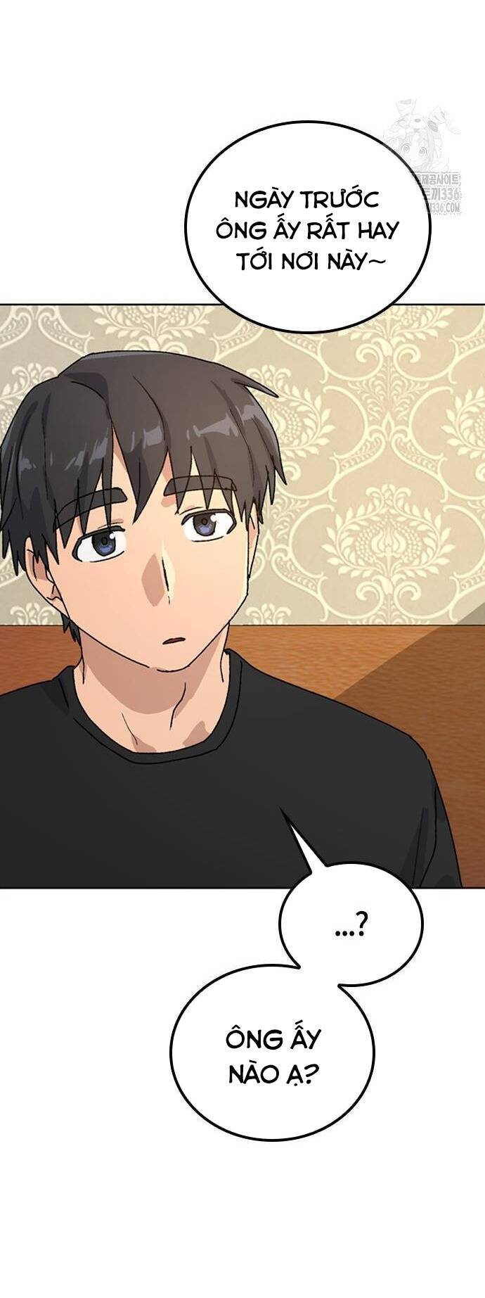 Isekai Camping - Chapter 8 - Page 10