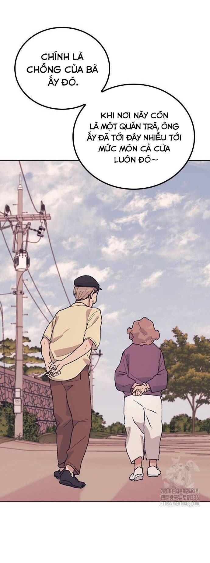 Isekai Camping - Chapter 8 - Page 11