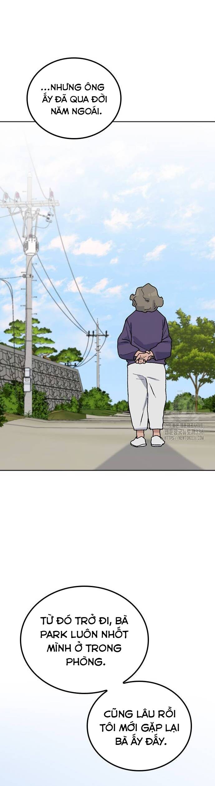 Isekai Camping - Chapter 8 - Page 12