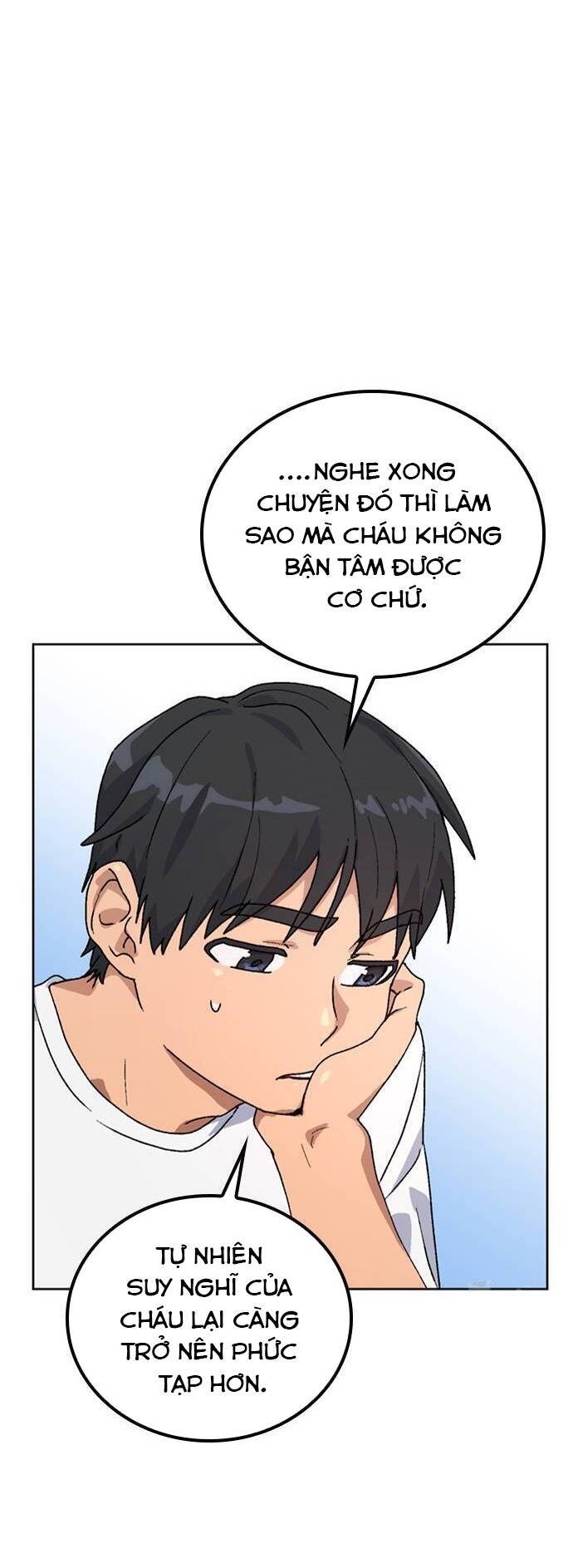 Isekai Camping - Chapter 8 - Page 16