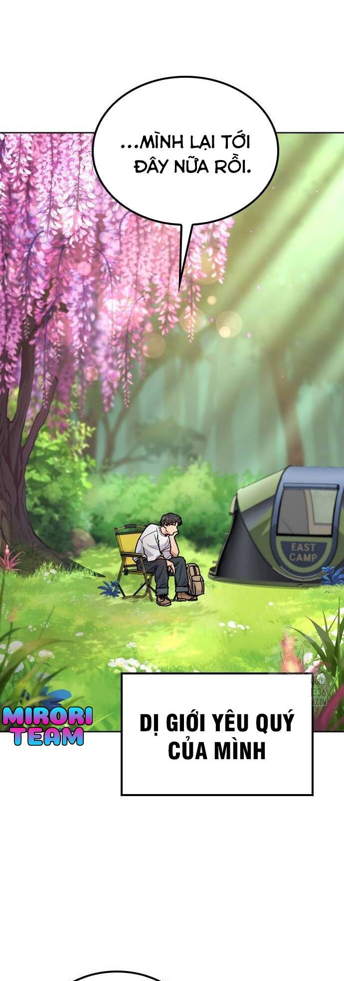 Isekai Camping - Chapter 8 - Page 17