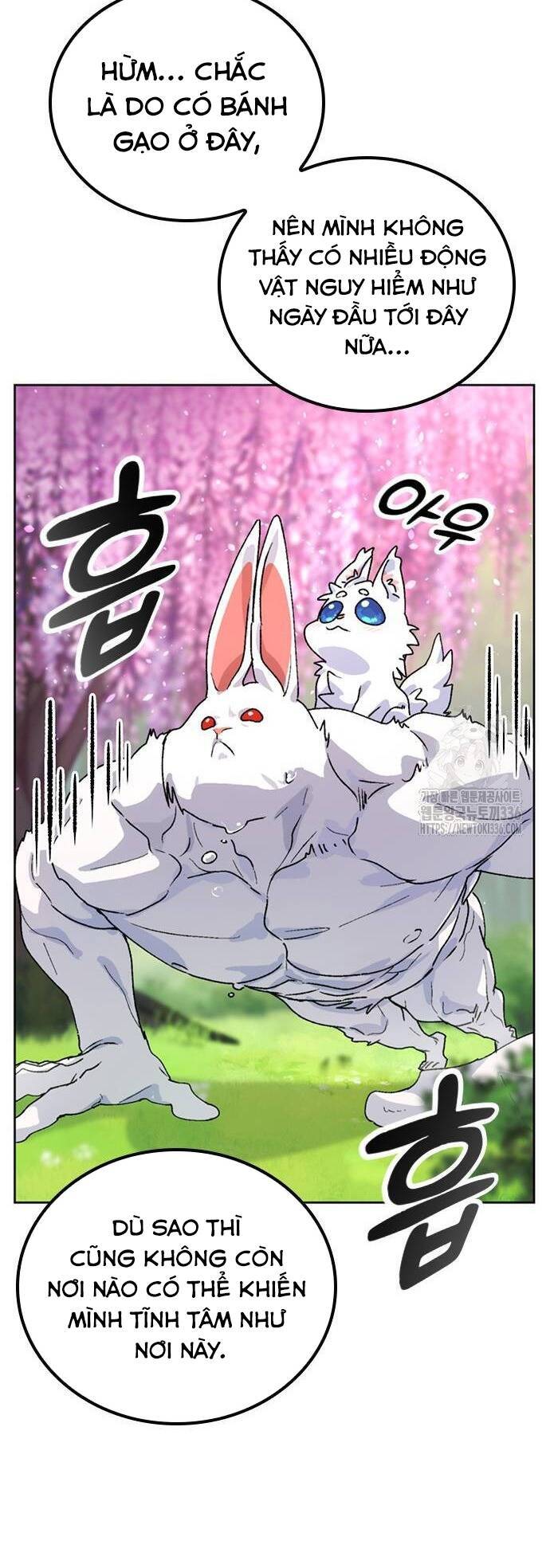 Isekai Camping - Chapter 8 - Page 18