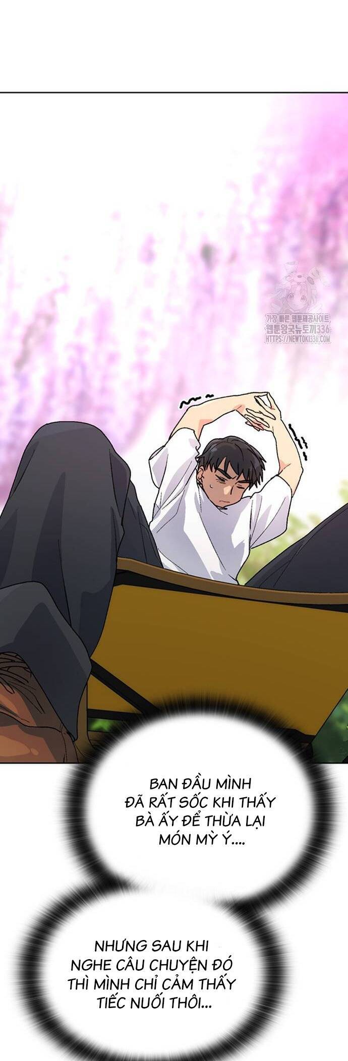 Isekai Camping - Chapter 8 - Page 19