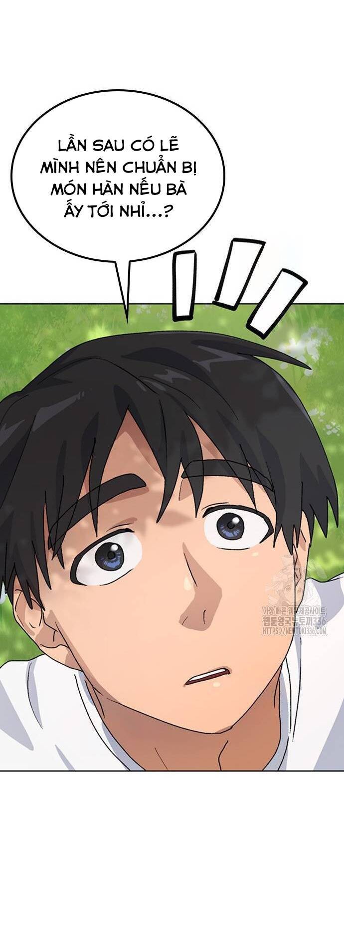 Isekai Camping - Chapter 8 - Page 21