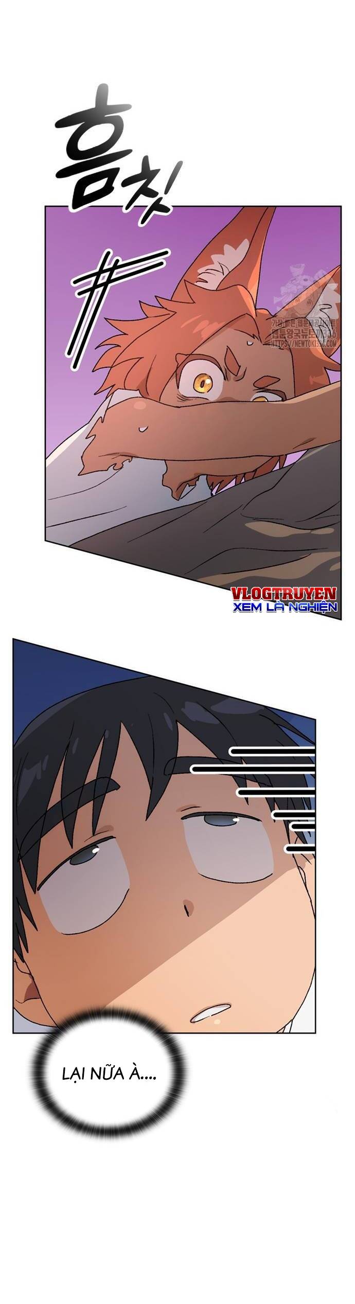 Isekai Camping - Chapter 8 - Page 23