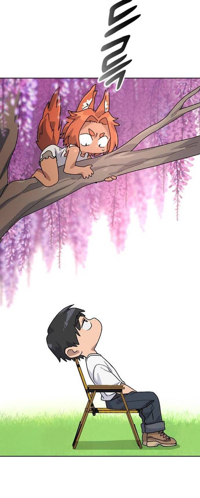 Isekai Camping - Chapter 8 - Page 25