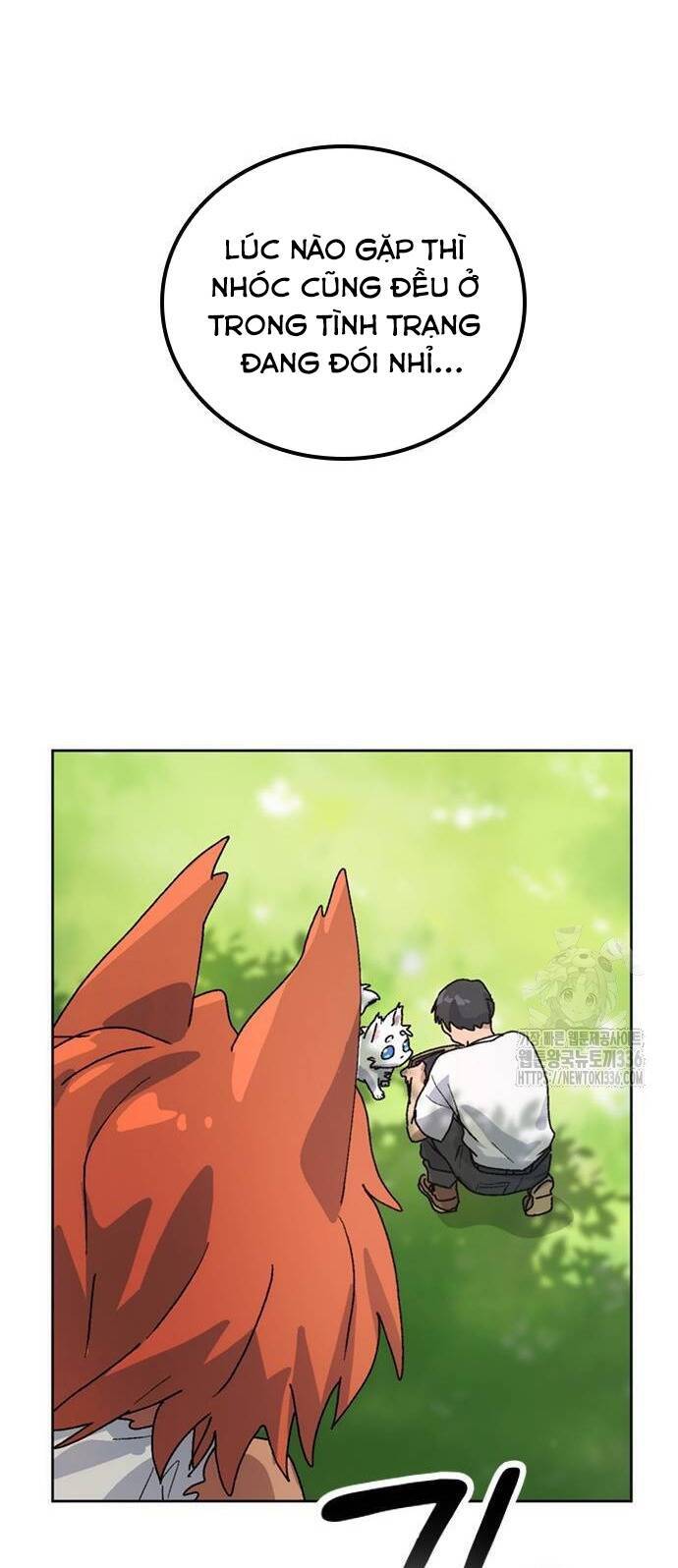 Isekai Camping - Chapter 8 - Page 26