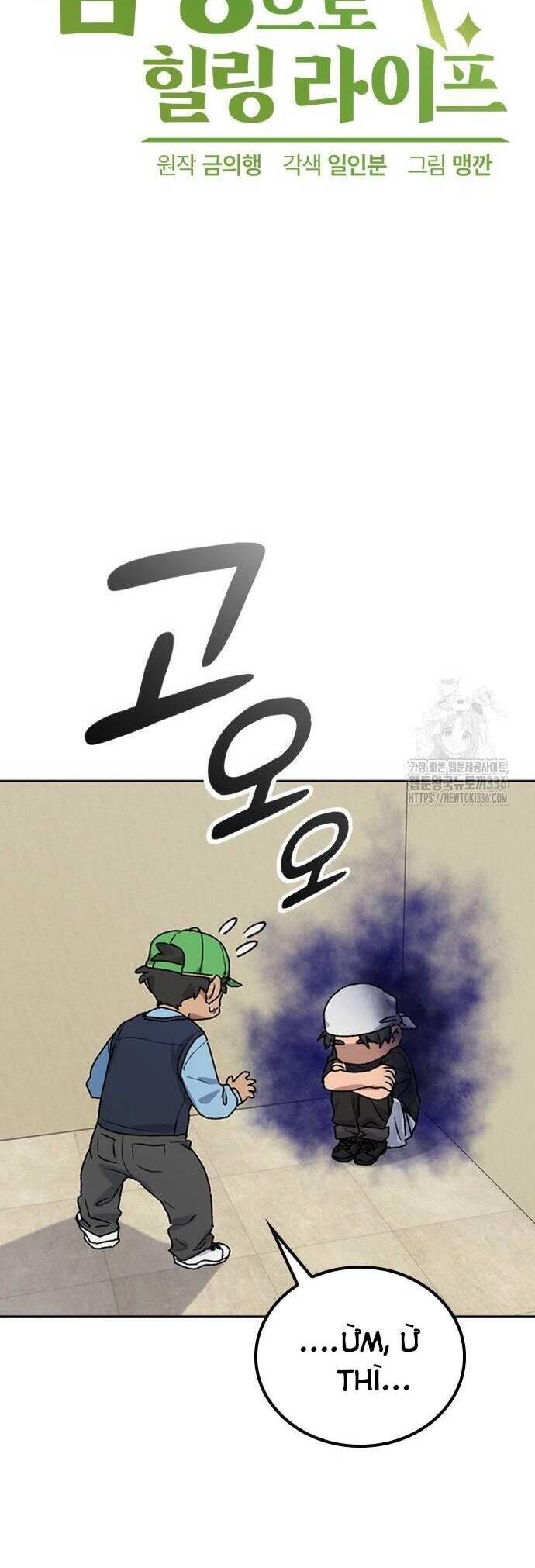 Isekai Camping - Chapter 8 - Page 3