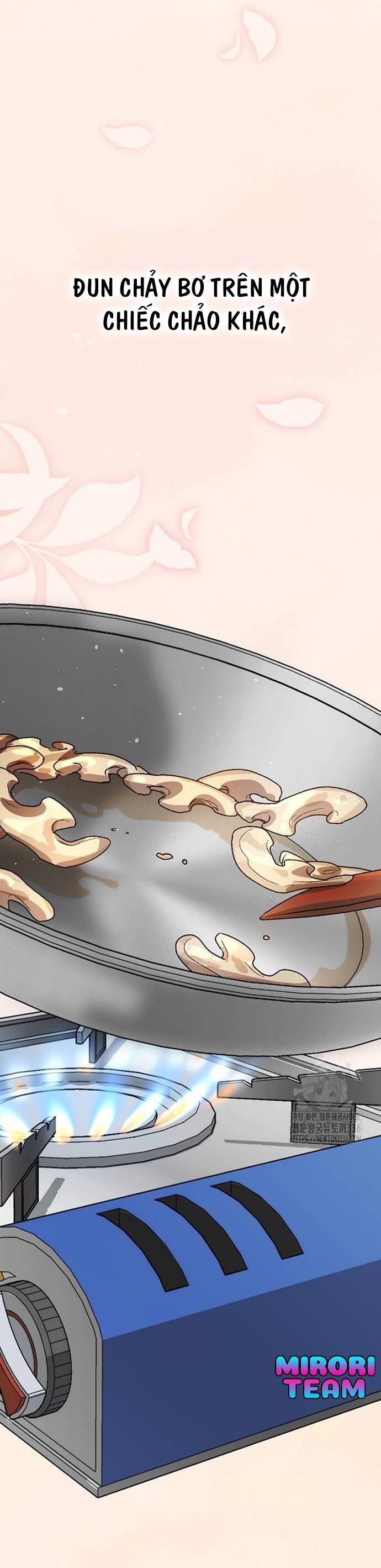 Isekai Camping - Chapter 8 - Page 33