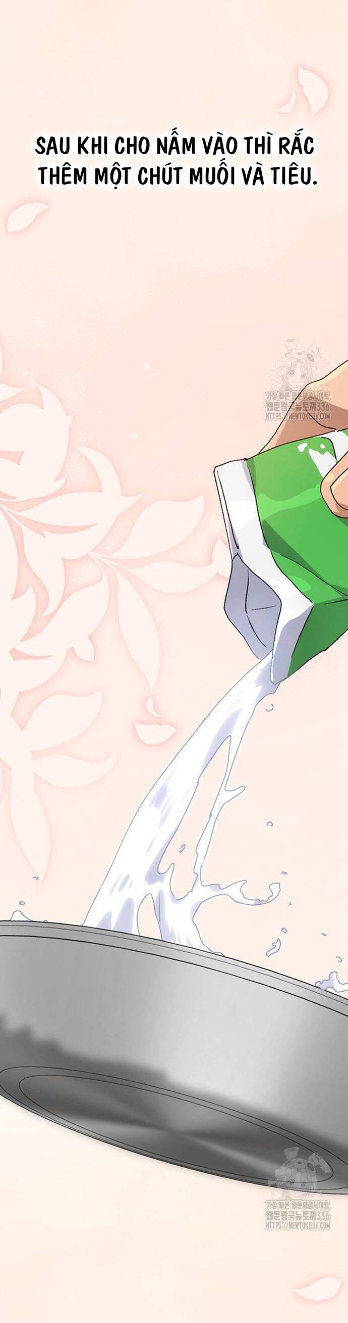 Isekai Camping - Chapter 8 - Page 34