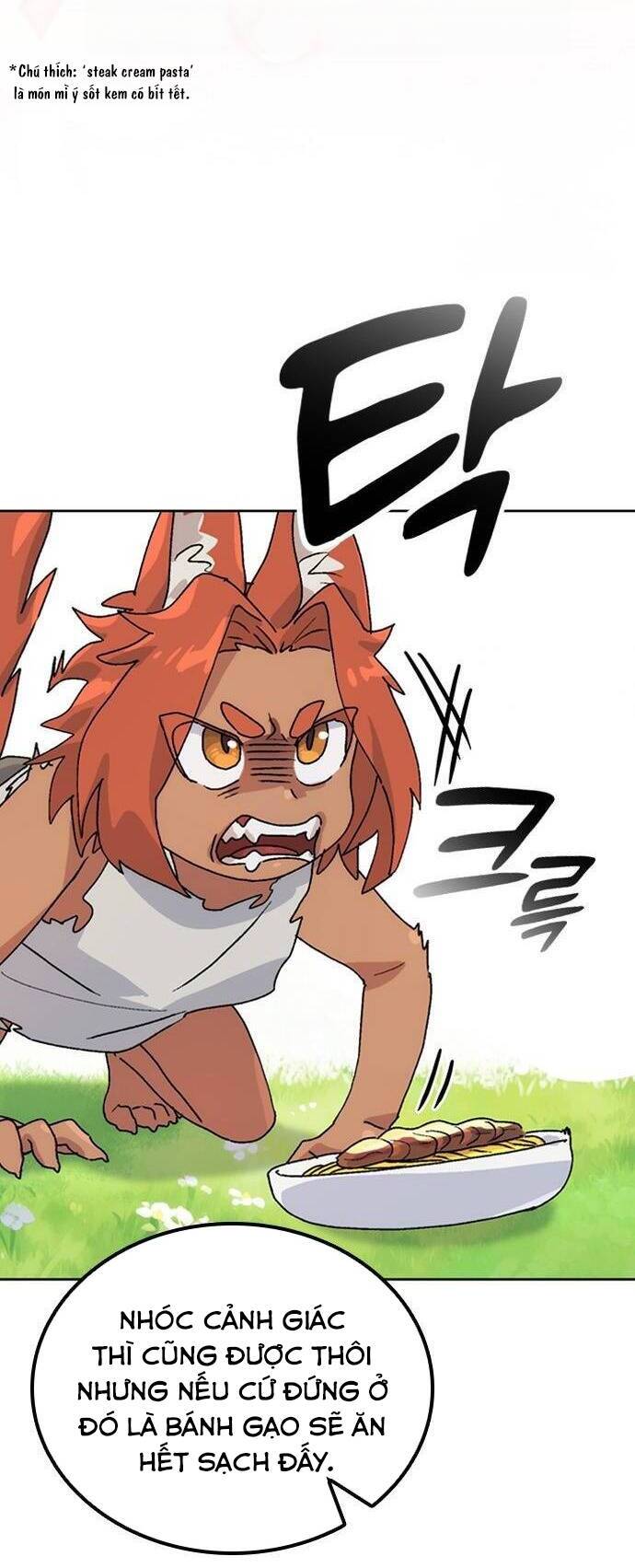 Isekai Camping - Chapter 8 - Page 37