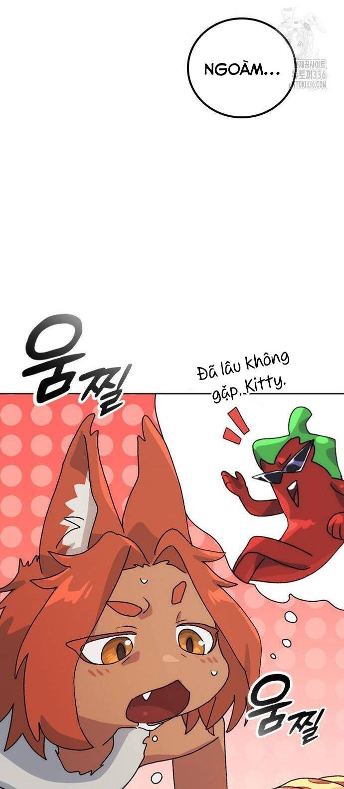 Isekai Camping - Chapter 8 - Page 38