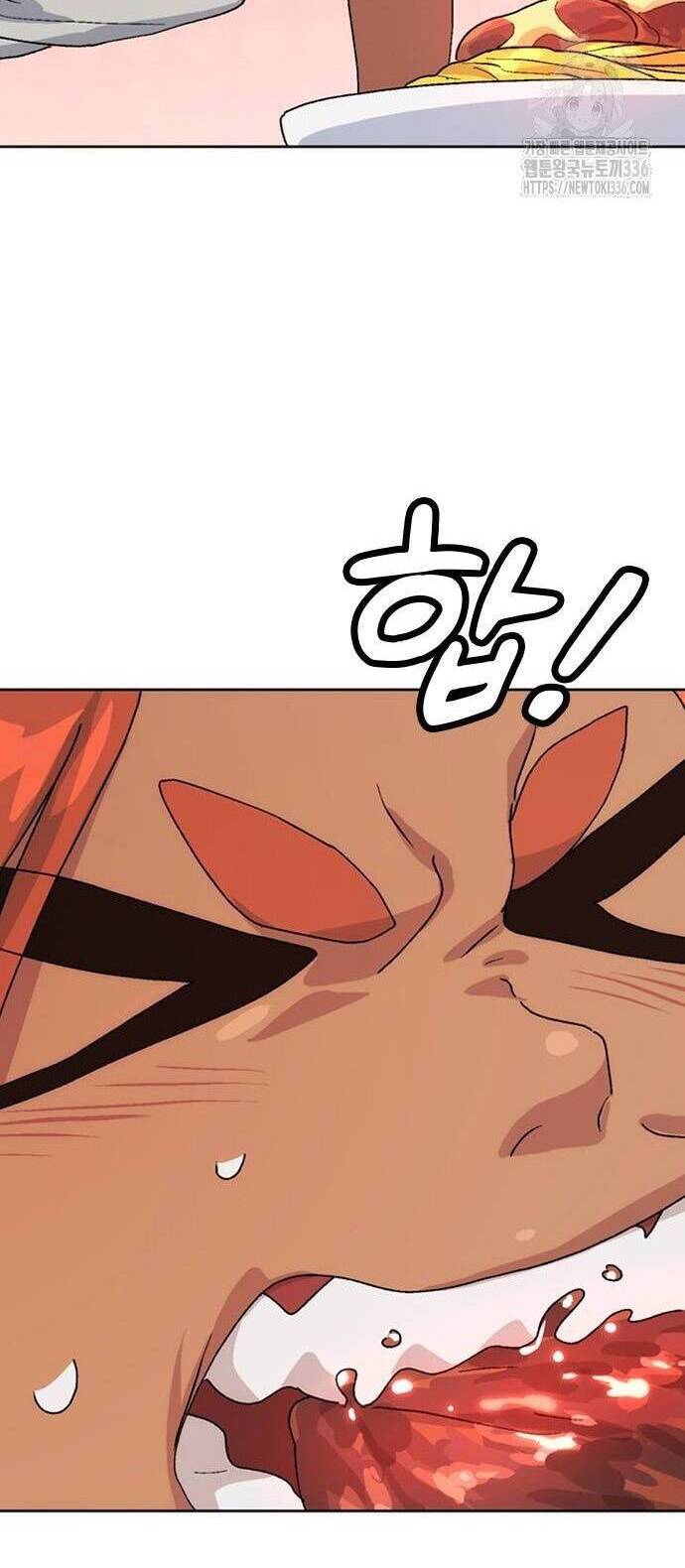 Isekai Camping - Chapter 8 - Page 39