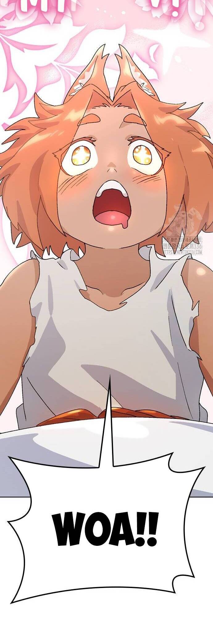 Isekai Camping - Chapter 8 - Page 42