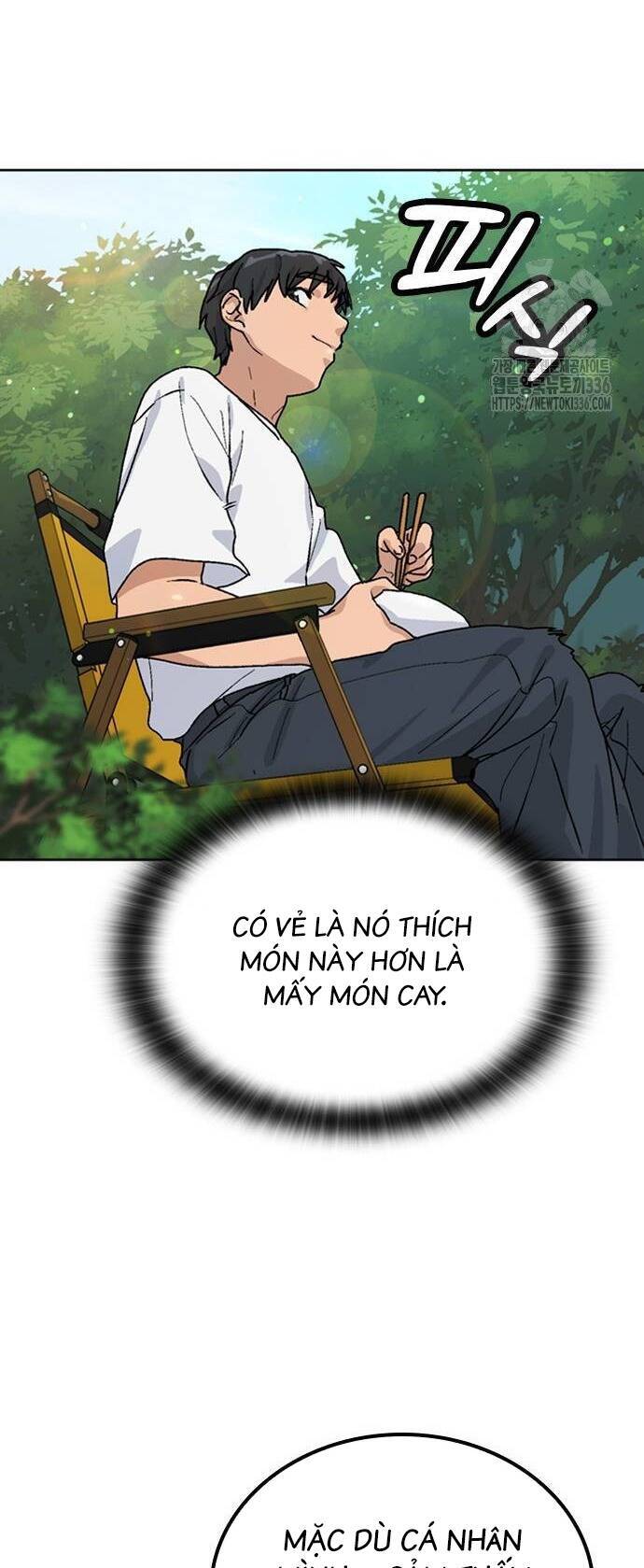 Isekai Camping - Chapter 8 - Page 45