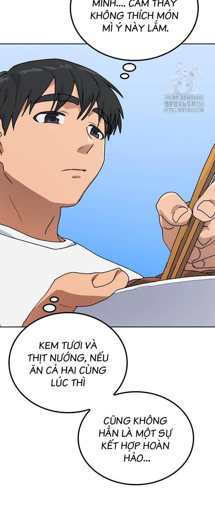 Isekai Camping - Chapter 8 - Page 46