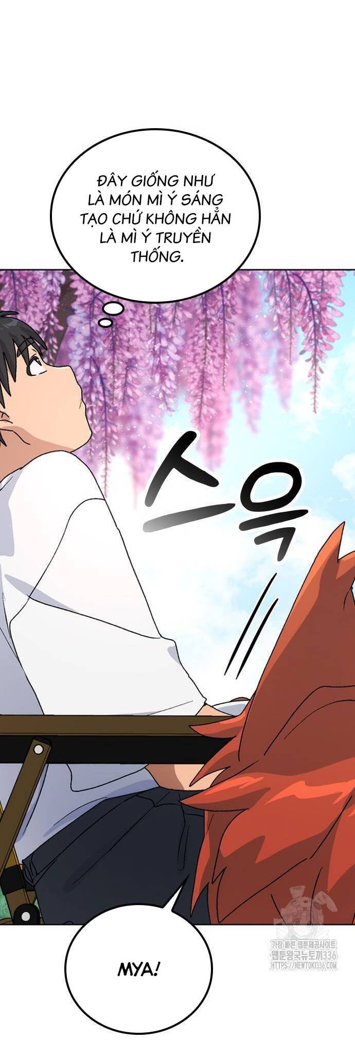 Isekai Camping - Chapter 8 - Page 47