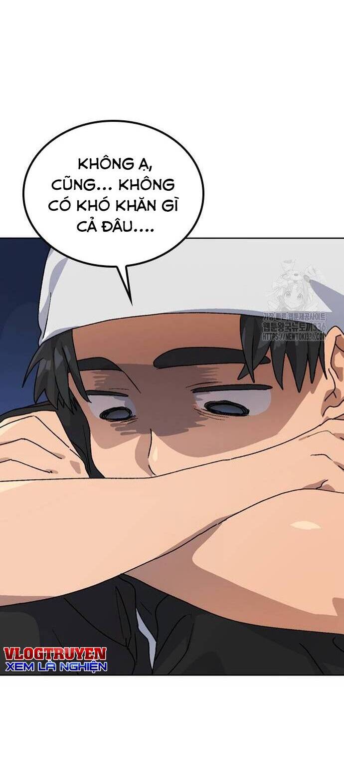 Isekai Camping - Chapter 8 - Page 5