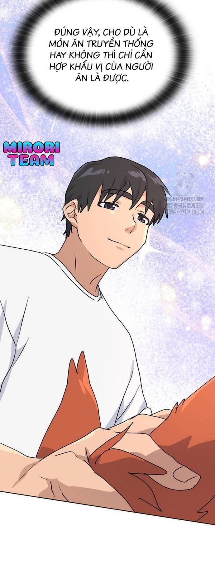 Isekai Camping - Chapter 8 - Page 50