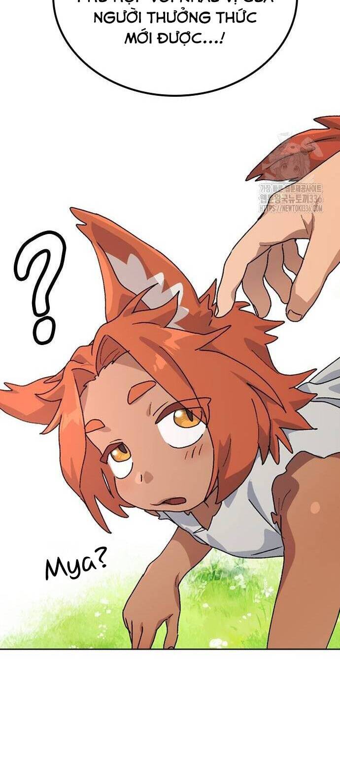 Isekai Camping - Chapter 8 - Page 52