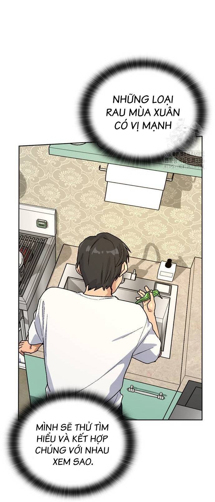 Isekai Camping - Chapter 8 - Page 55