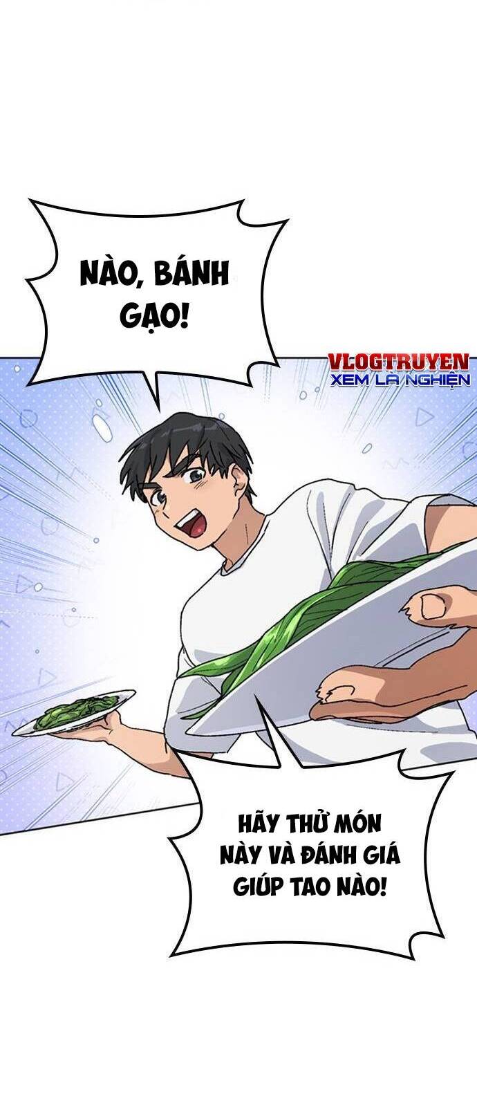 Isekai Camping - Chapter 8 - Page 56