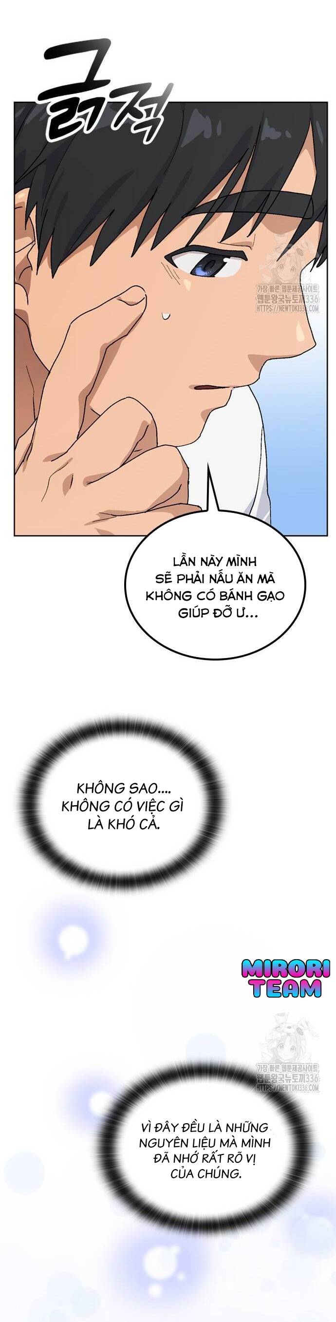 Isekai Camping - Chapter 8 - Page 59