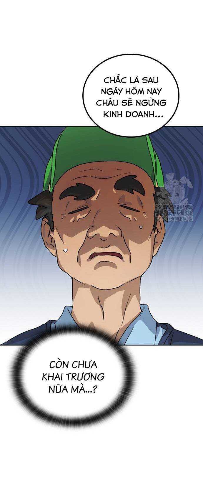 Isekai Camping - Chapter 8 - Page 6