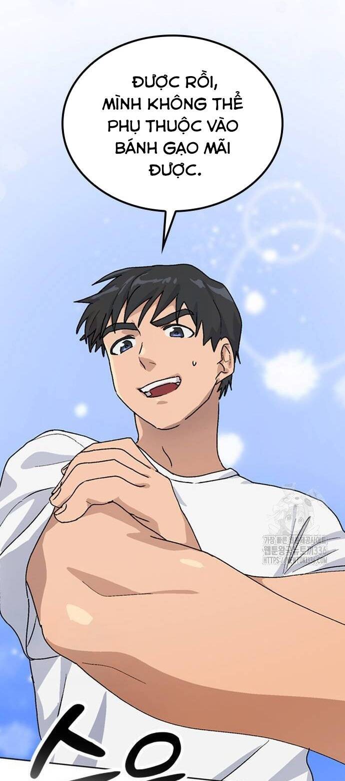 Isekai Camping - Chapter 8 - Page 60