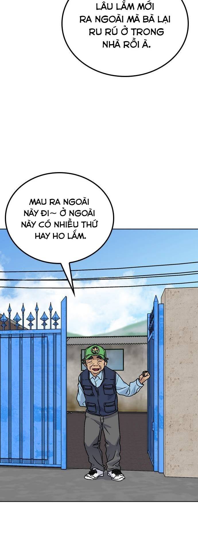 Isekai Camping - Chapter 8 - Page 65