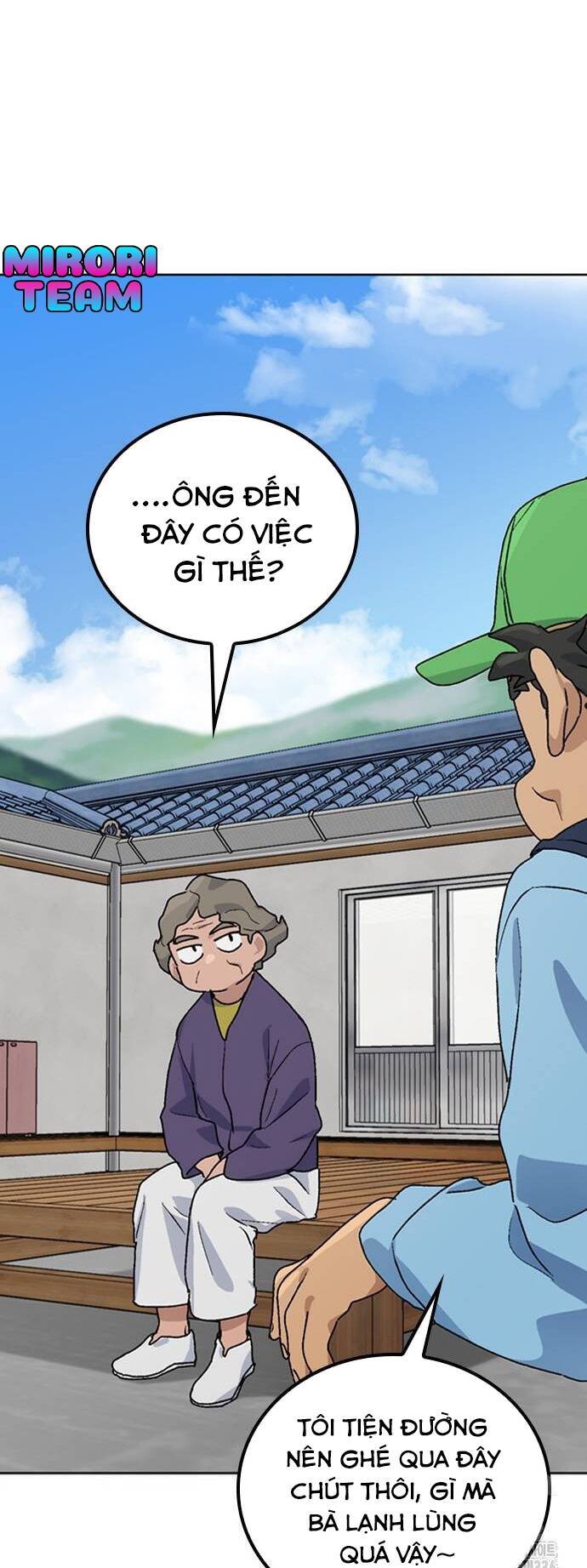 Isekai Camping - Chapter 8 - Page 66