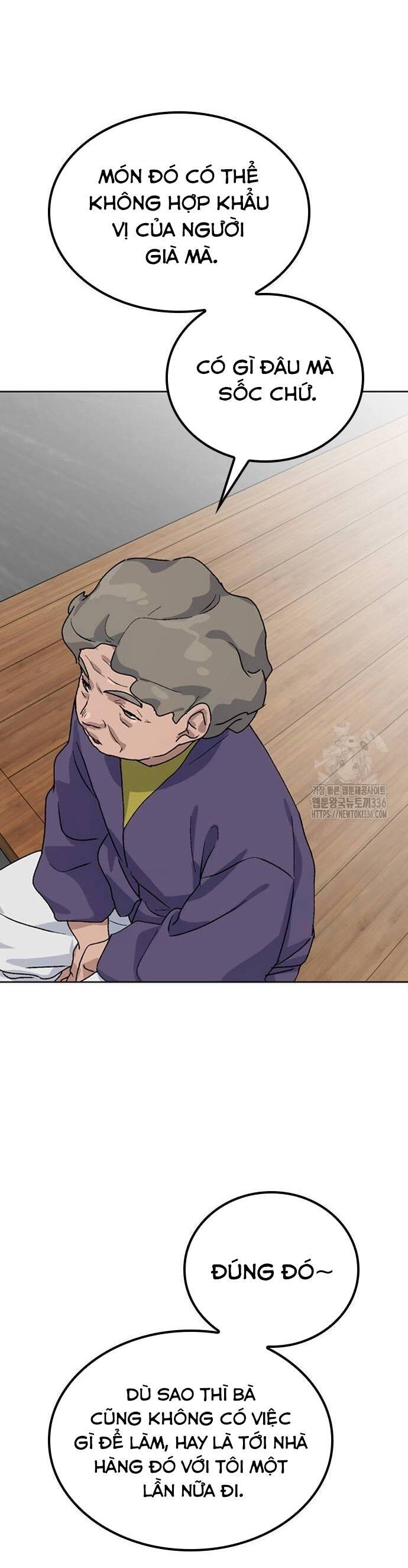 Isekai Camping - Chapter 8 - Page 68