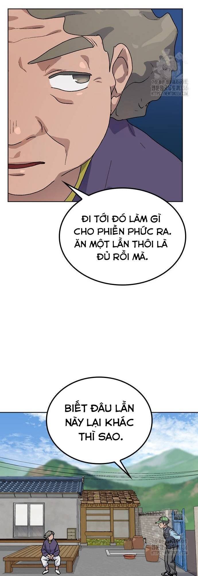 Isekai Camping - Chapter 8 - Page 69