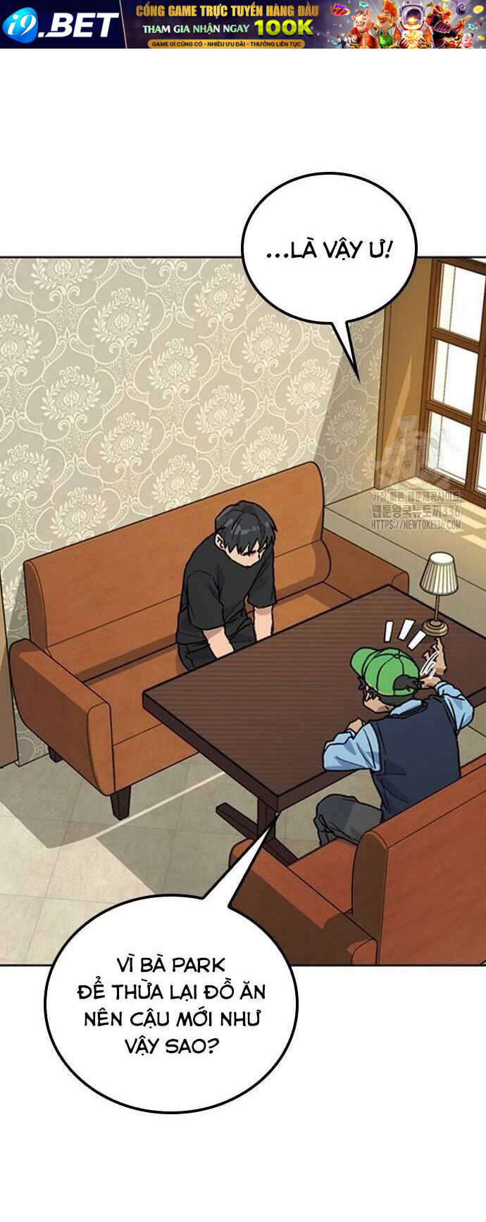 Isekai Camping - Chapter 8 - Page 7