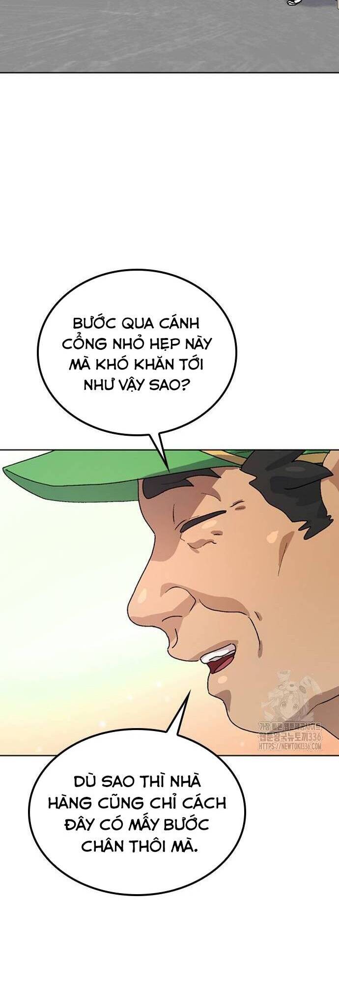 Isekai Camping - Chapter 8 - Page 70