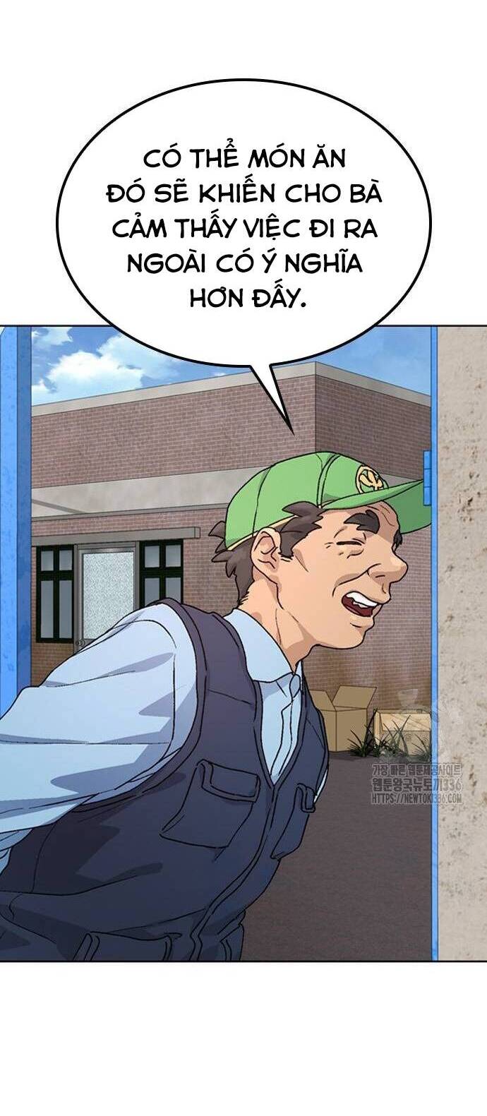 Isekai Camping - Chapter 8 - Page 72