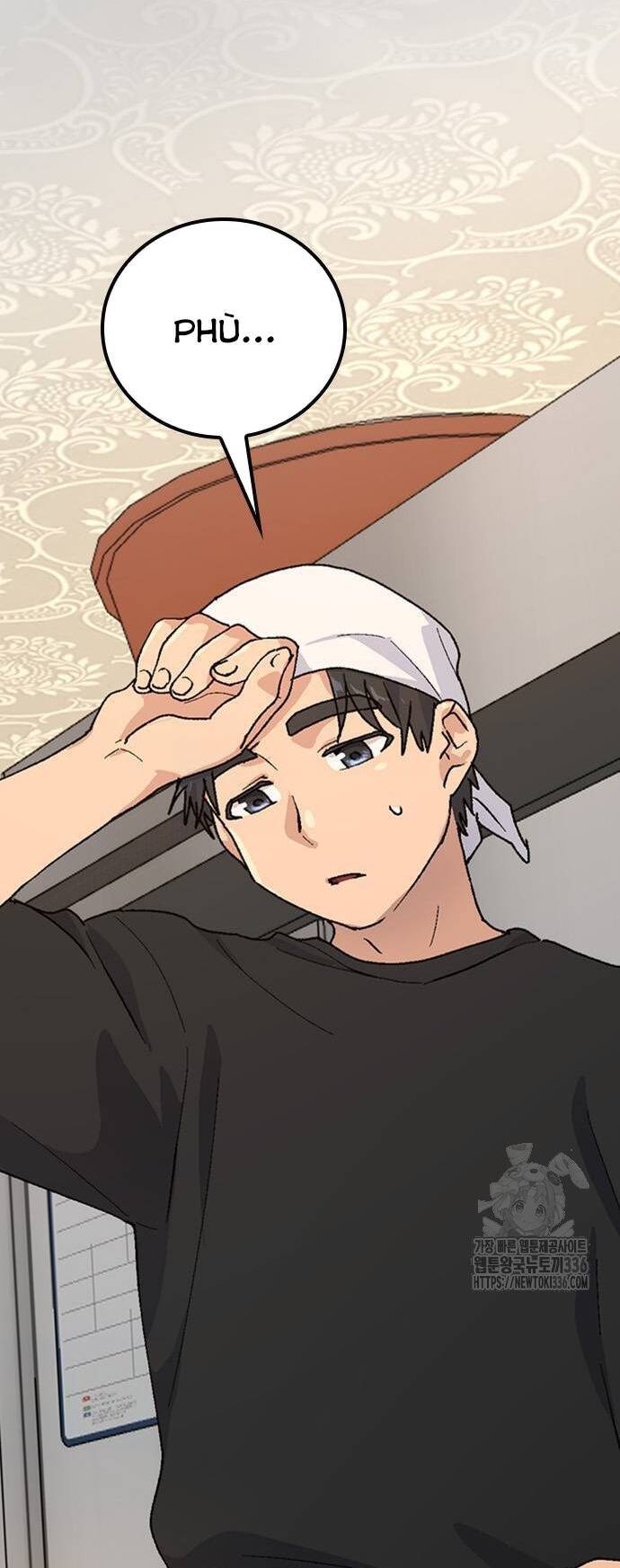 Isekai Camping - Chapter 8 - Page 74