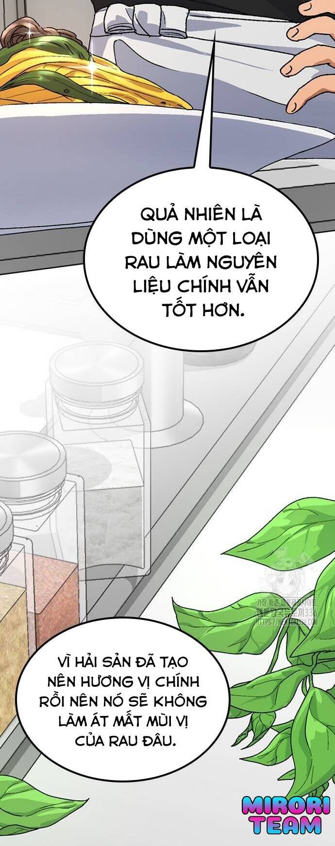 Isekai Camping - Chapter 8 - Page 75