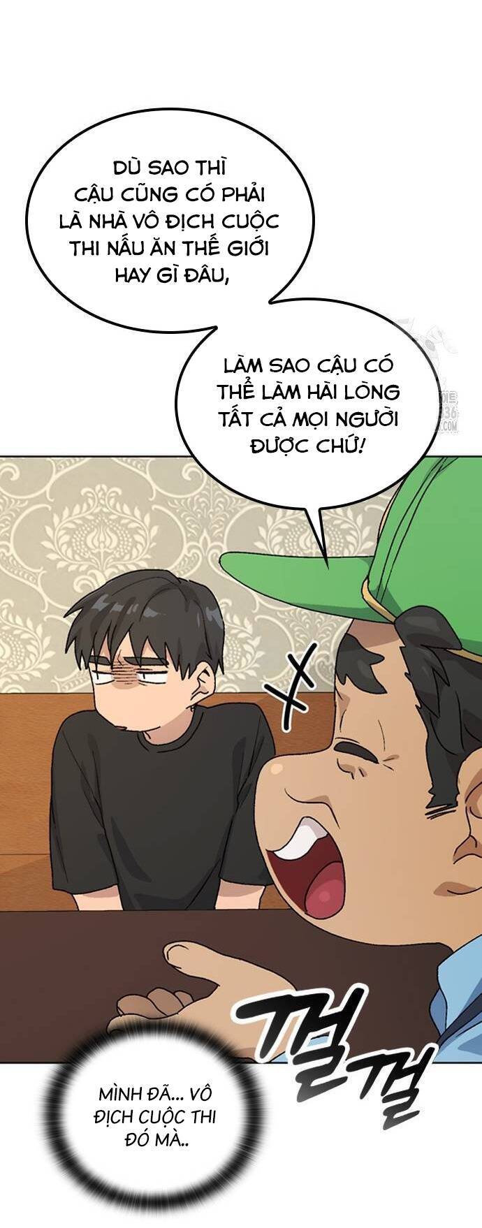 Isekai Camping - Chapter 8 - Page 8