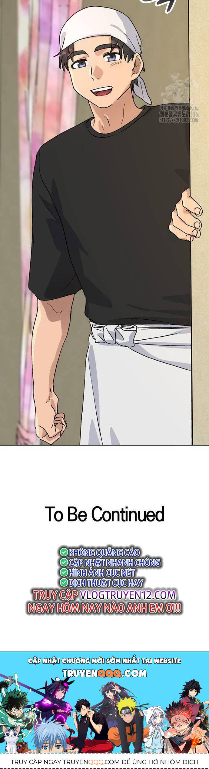 Isekai Camping - Chapter 8 - Page 80