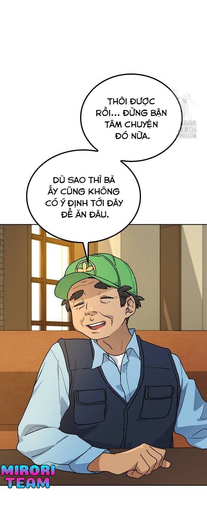 Isekai Camping - Chapter 8 - Page 9